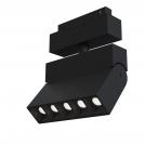 MAYTONI - LED магнитна система POINTS TR015-2-10W4K-B  LED 10W, 800LM, 4000K