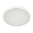 LUXERA - 70301 TRIMO LED/38W,4000K, WHITE