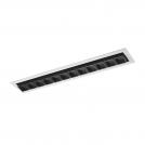 ITALUX -  Harper SL74108/24W S-WH