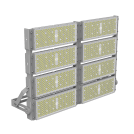 ELMARK - LED Floodlight 1600W 5500K 90° 224000lm IP65 98MARS160090CW