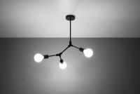 SOLLUX - ceiling lamp PLATO 3 SL.0708 (3)