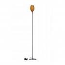 AZZARDO - Lampa podłogowa IZZA MJ 1288-1AM / AZ1078