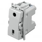 TEM - Девиаторен ключ 16A 1M, Modul SM60