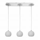 ITALUX -  James WH FH5953-ACA-120 WH
