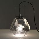 ACA LIGHTING - DIAMONDRA V371481TG