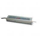 ACA LIGHTING - Метален LED Драйвер 100W 230V AC-12V DC 8.3A, водоустойчив IP67 с кабел W100CV12