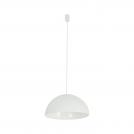NOWODVORSKI - Пендел 10696 HEMISPHERE SUPER L WHITE • 3 х 12 W • Ф50см •  GX53 • IP20