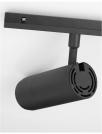 NOVA LUCE - 9136136 Sandy Black Aluminium 20W DC24V 3000K LOD (2)