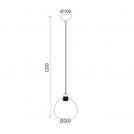 ACA LIGHTING -   VINTAGE  V3643320CL (2)