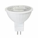 ULTRALUX - LGN1216727 - LED spotlight 7W, MR16, 2700K, 12V DC, SMD2835
