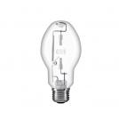 ACA LIGHTING - 100W METAL HALIDE ELIPTICAL CLEAR E27 458110100