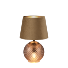 TRIO - JONNA – R51242013 2x E14 · max. 10W amber