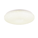 TRIO - Плафон  Ø33 VEGA – R64311101 16W 1900lm, 3000K хром