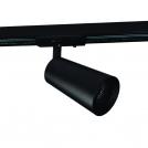 ACA LIGHTING - TS56GU3CB 2 wires track luminaires GU10 black