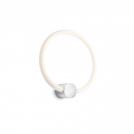 REDO GROUP - wall luminaire  SPELL 01-2220 LED 13W 1353lm 3000K CHROME