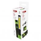 EMOS - Work light 750lm 35m 2h rechargeable 2000mAh plastic IP44 P4540 (2)