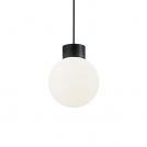 IDEAL LUX - SYMPHONY SP1 Nero 149868