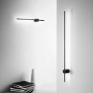 IDEAL LUX - Аплик 265575 ESSENCE AP 17W BIANCO (1)