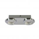 ITALUX - Плафон Aurore CH MB14187-02 CH