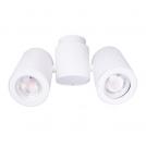 MAXLIGHT - Spot Barro C0113 ,2 x 50W GU10 230V