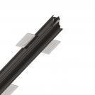 IDEAL LUX - 258171 EGO PROFILE RECESSED 1000 mm BK
