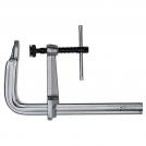 BESSEY - Стяга за метал винтова, закалена стомана 2200кг STBM 300/175 шпиндел STB30M