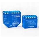 SHELLY - Микромодул Smart реле 1х On/Off 8A изисква неутрала Shelly Plus 1 Mini - 265659 (4)