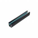 ACA LIGHTING - Трифазна шина за външен монтаж 3м. черно 4W3MB (3)