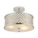 ENDON - ceiling luminaire  HUDSON  HUDSON-3CH  E27, 3X60W