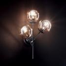 IDEAL LUX - Аплик KEPLER AP3 187006