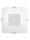 NOVA LUCE - ceiling luminaire THELTA 83102401 E27, 2x60W, L:30, H:10cm (1)