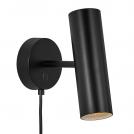 NORDLUX - wall luminaire MIB 6 61681003 GU10, 8W