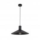 TKLighting - PENDANT JUMP 1XE27 BLACK 1x15W 1831
