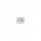 NOWODVORSKI - Аплик за баня 8140 ELLIPSES LED WHITE •• LED 2x5W 800 lm 3000K •• IP54 (2)