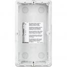 BTICINO - 350020 Plastic flush-mounting box 2 modules