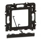 LEGRAND - Illuminated support Mosaic - 1.4 W- 2 modules 080262