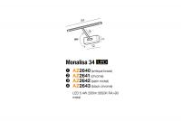 AZZARDO - MONALISA 34 AZ2640 (2)