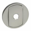 LEGRAND - Лицев панел за енергоспестяващ ключ Celiane 68312 титан 