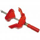 BESSEY - Screw clamps for 90° angle WS 55/30 wooden handle WS3