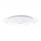 EGLO - Плафон 75534 IGROKA LED 18.8W, 2500lm