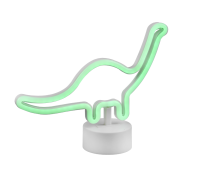 TRIO - table luminaire  BRONTO – R55360101 LED1,6W · 1x 17lm,