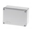 ACA LIGHTING - 130X90X65 SURF BOX SMOOTH WALLS IP65 GR17006