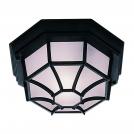 SEARCHLIGHT -  2942BK Outdoor