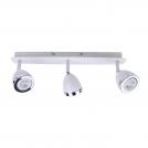 ITALUX -  Calasa SPL-9372-3A WH