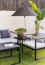 FARO - pendant luminaire SAIGON 71584-08 E27, 15W (1)
