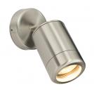 SAXBY - spot  ATLANTIS 14017  wall IP65  LED 1X7W, GU10