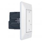 LEGRAND - Свързан ключ за щори жичен Netatmo 752190 Valena Life бяло (3)