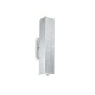 IDEAL LUX -  SKY AP2   Argento  136882