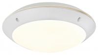 RABALUX -  ceiling luminaire LENTIL LED 8555 (2)