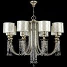 MAYTONI - Chandelier Bience H018-PL-08-NG (3)